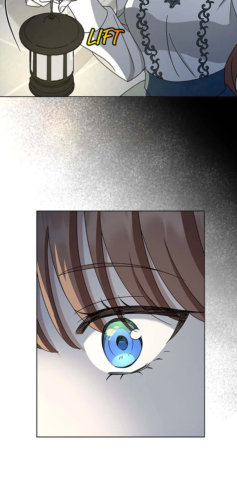 A Mouse Biting a Dragon’s Tail Chapter 32 313 45