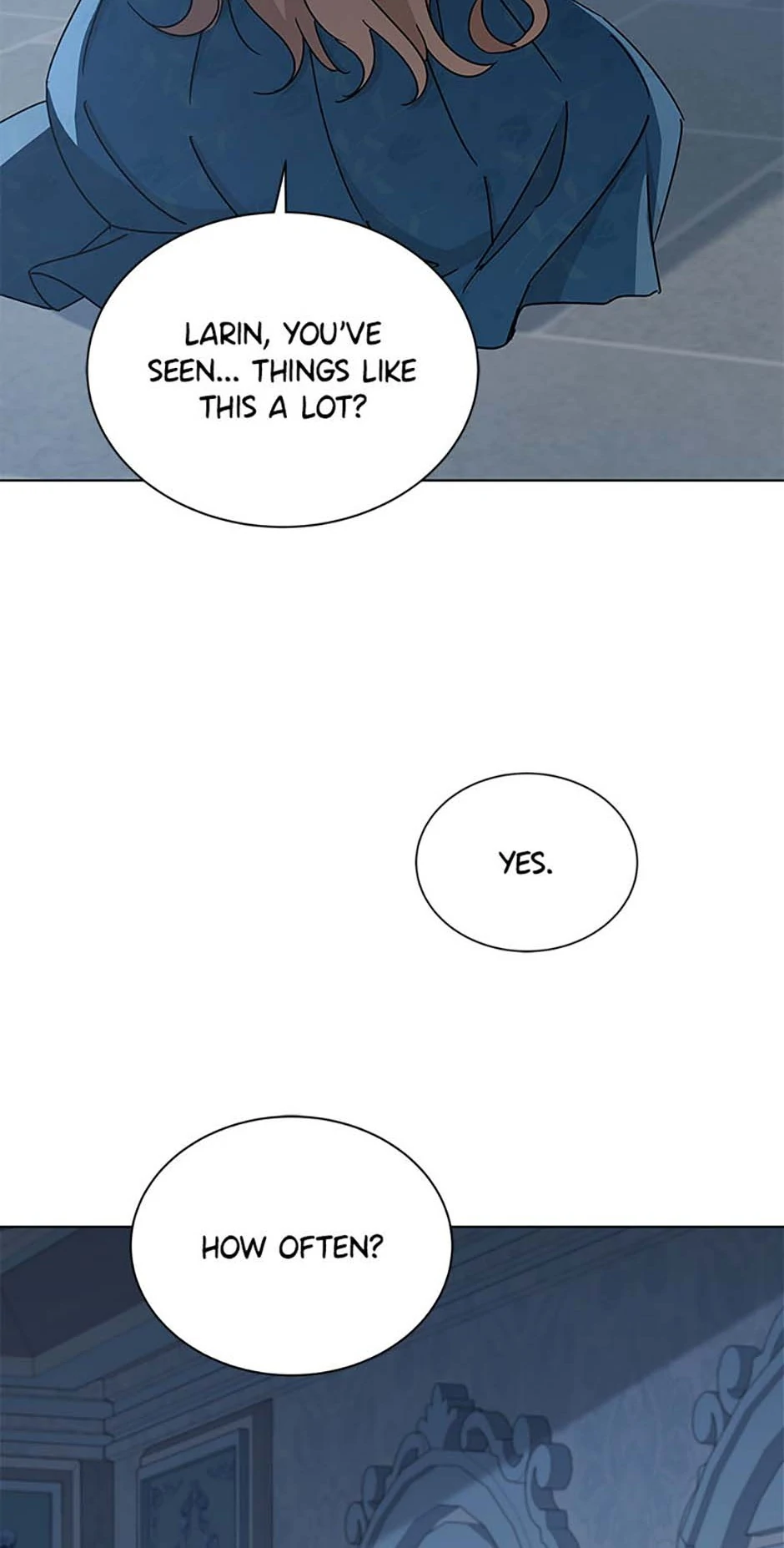 A Mouse Biting a Dragon’s Tail Chapter 32 325 57