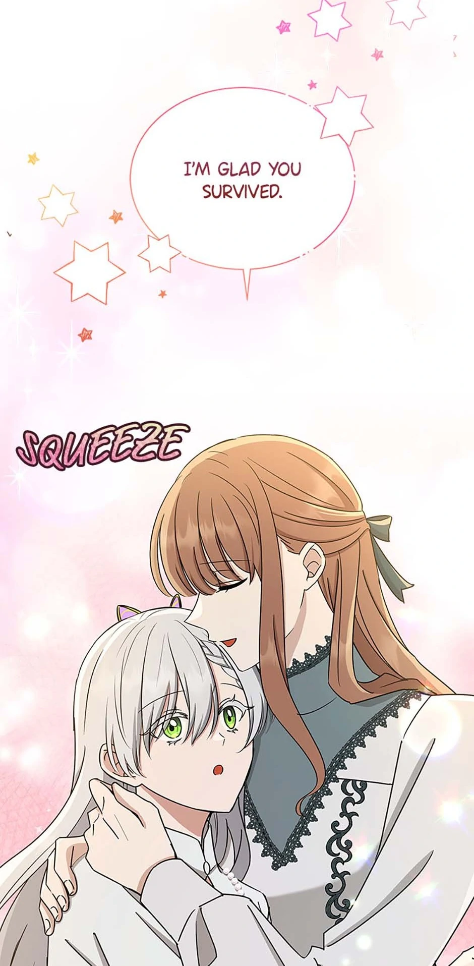 A Mouse Biting a Dragon’s Tail Chapter 32 333 65