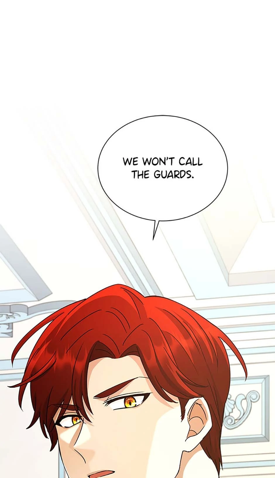 A Mouse Biting a Dragon’s Tail Chapter 32 348 80