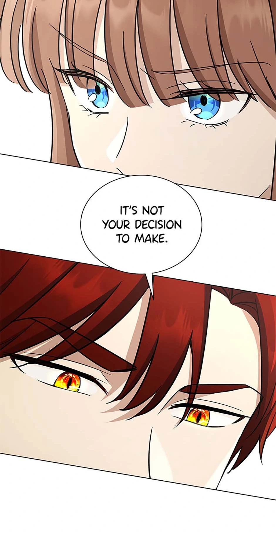 A Mouse Biting a Dragon’s Tail Chapter 33 302 22