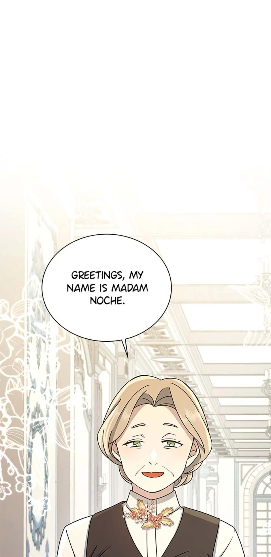 A Mouse Biting a Dragon’s Tail Chapter 33 310 30