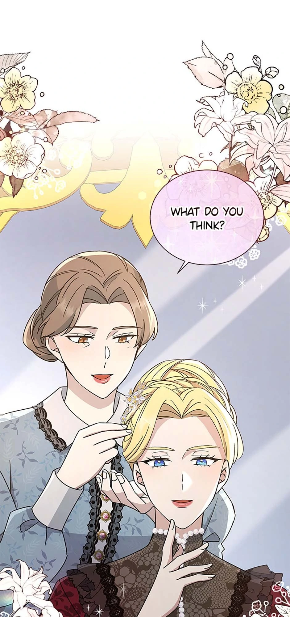 A Mouse Biting a Dragon’s Tail Chapter 33 327 47