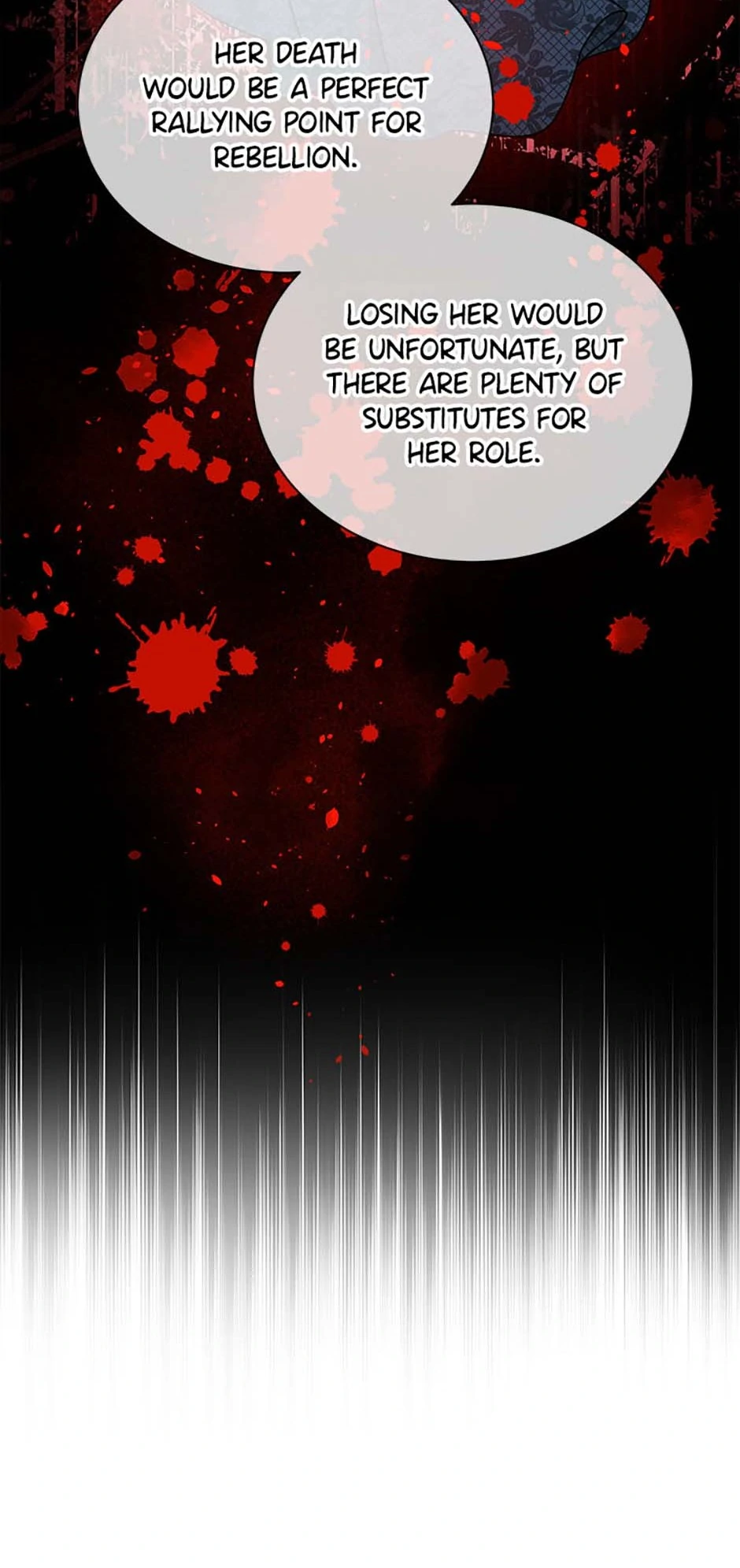 A Mouse Biting a Dragon’s Tail Chapter 33 333 53