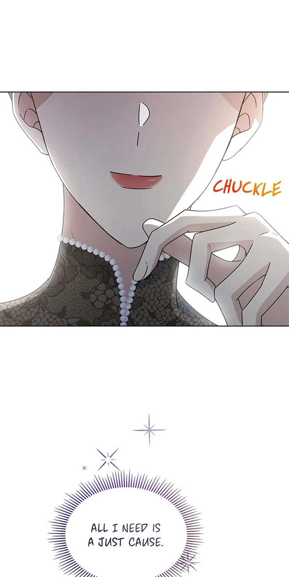 A Mouse Biting a Dragon’s Tail Chapter 33 334 54