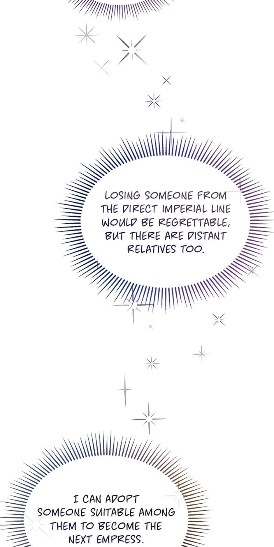 A Mouse Biting a Dragon’s Tail Chapter 33 335 55