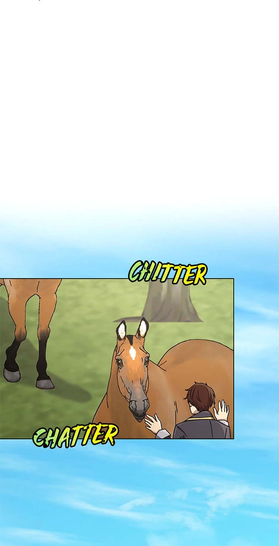 A Mouse Biting a Dragon’s Tail Chapter 33 346 66