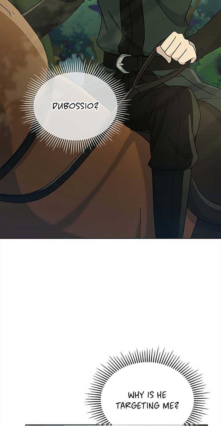 A Mouse Biting a Dragon’s Tail Chapter 34 392 070