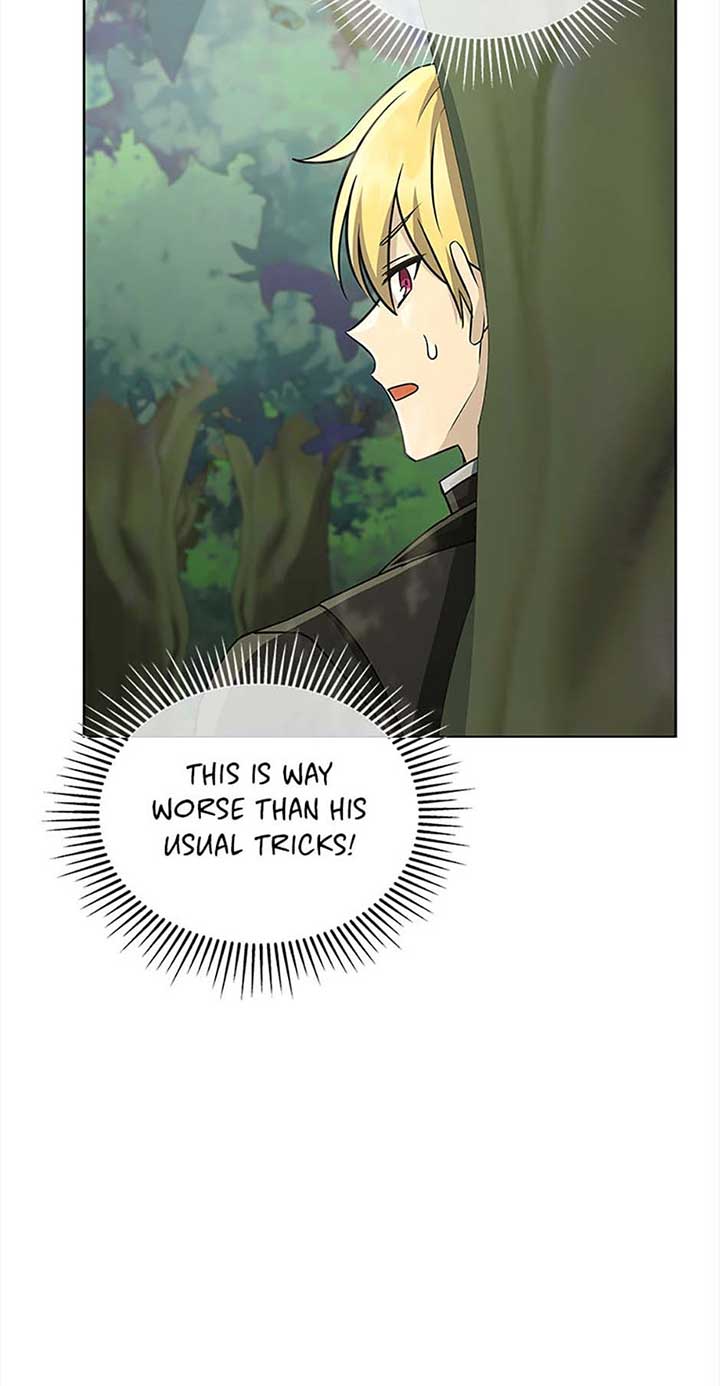 A Mouse Biting a Dragon’s Tail Chapter 34 393 071