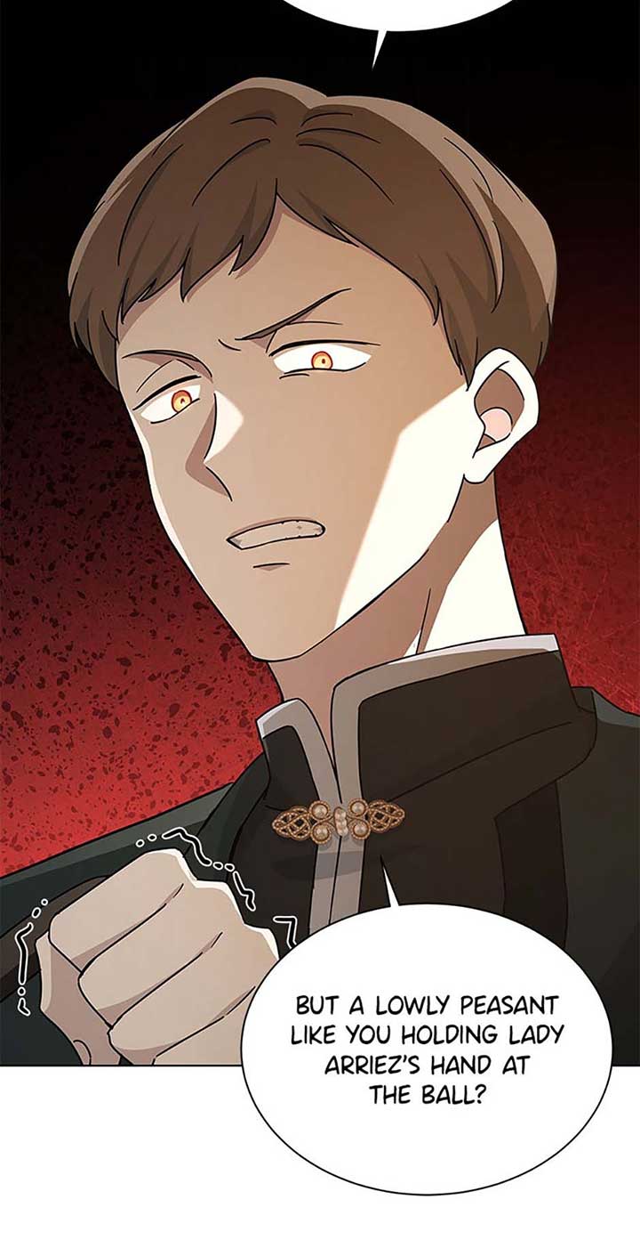 A Mouse Biting a Dragon’s Tail Chapter 34 398 076