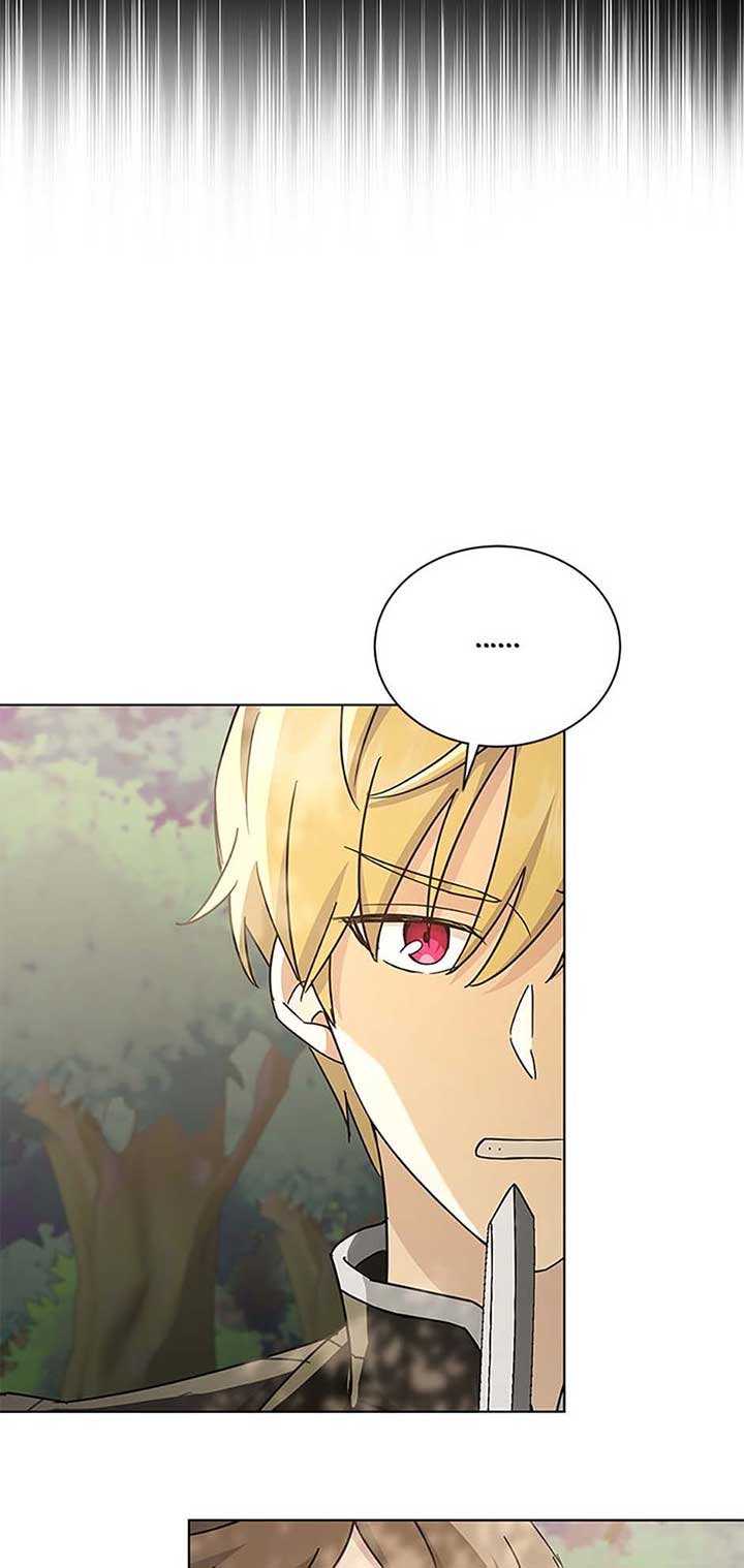 A Mouse Biting a Dragon’s Tail Chapter 34 405 083