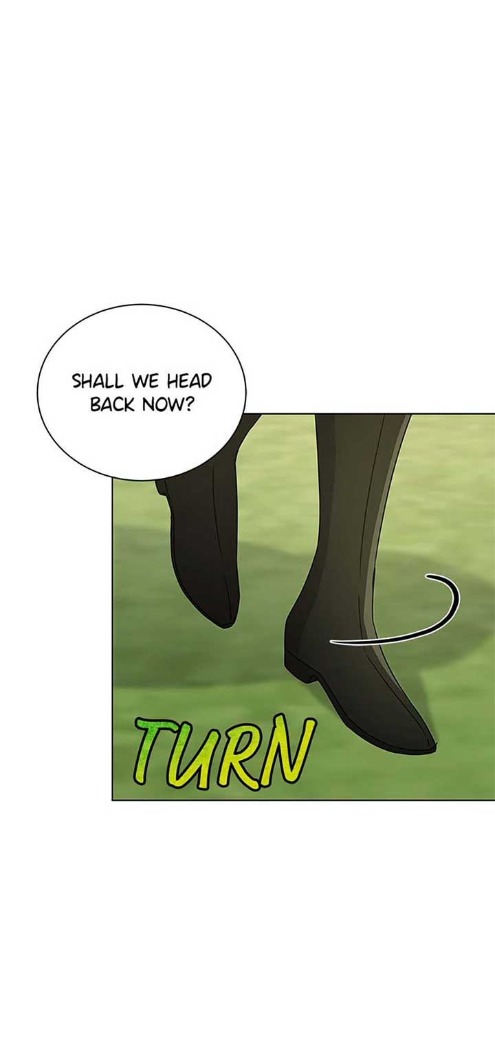 A Mouse Biting a Dragon’s Tail Chapter 35 305 31