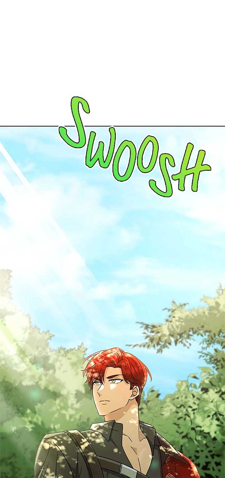 A Mouse Biting a Dragon’s Tail Chapter 35 306 32