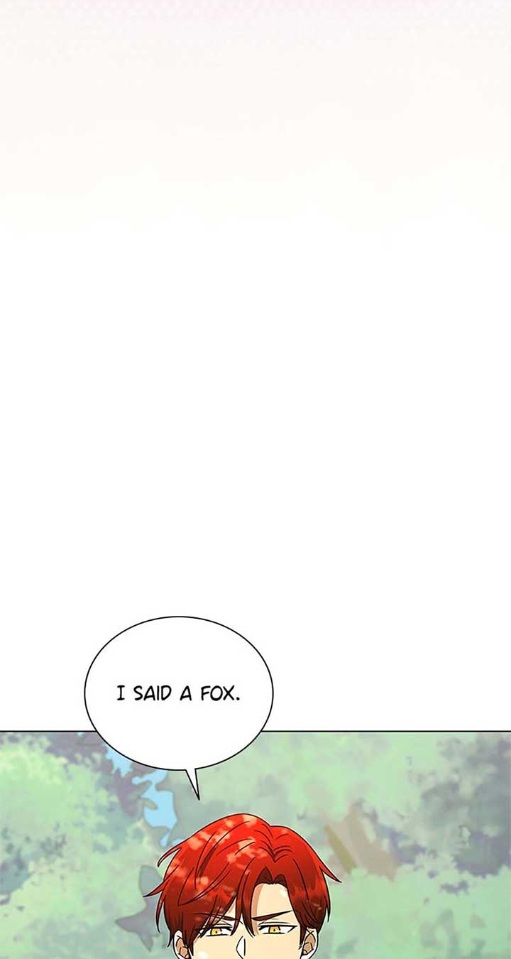 A Mouse Biting a Dragon’s Tail Chapter 35 314 40