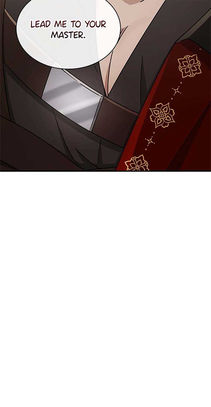 A Mouse Biting a Dragon’s Tail Chapter 35 322 48