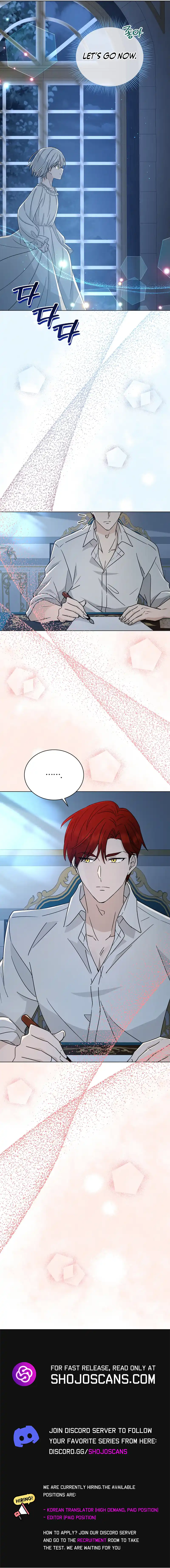 A Mouse Biting a Dragon’s Tail Chapter 4 59 12