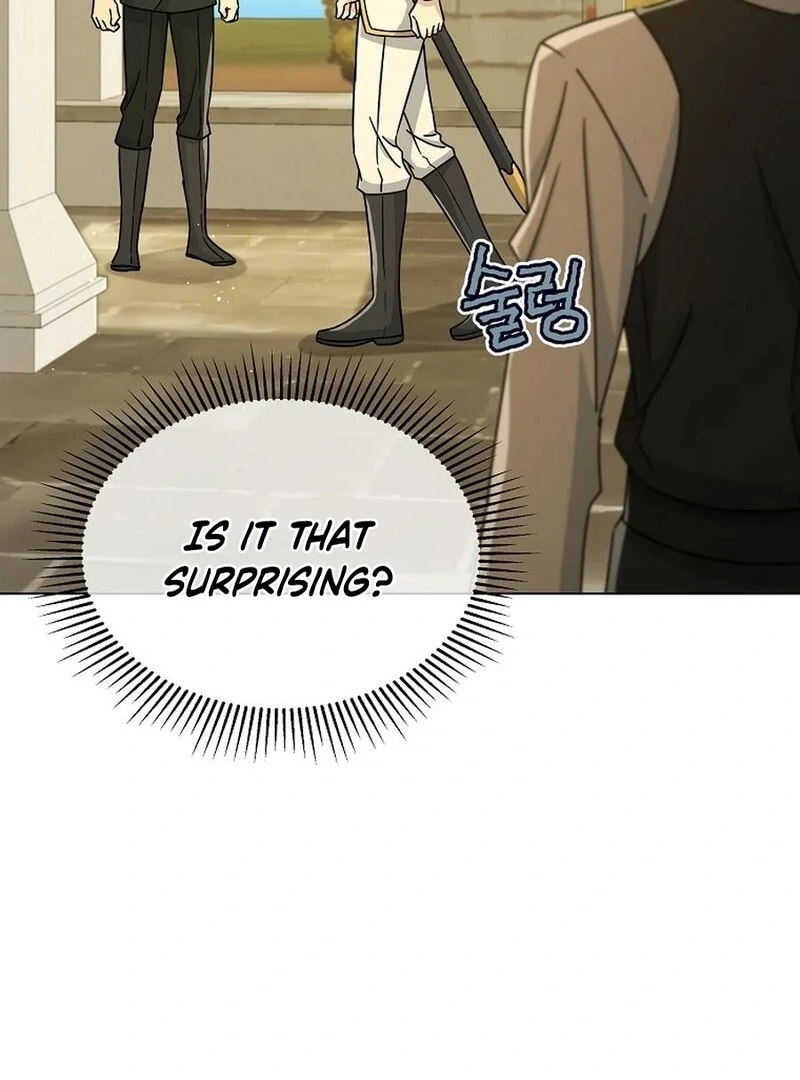 A Mouse Biting a Dragon’s Tail Chapter 41 331 009