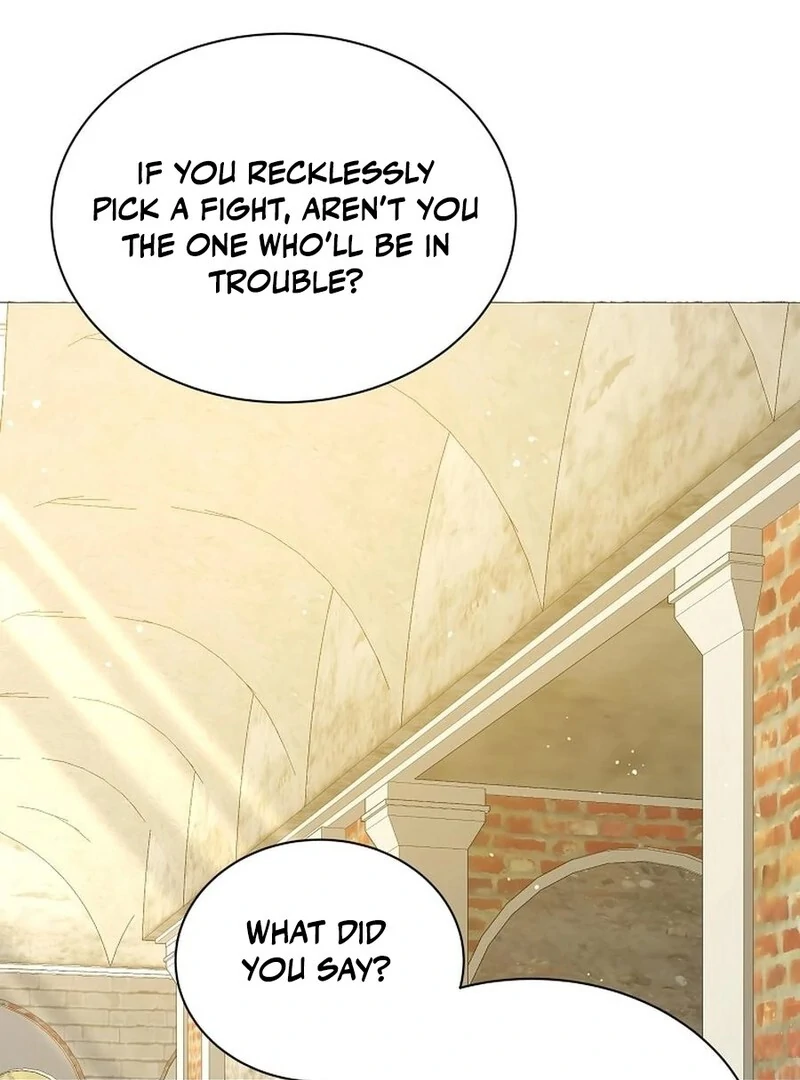 A Mouse Biting a Dragon’s Tail Chapter 41 347 025