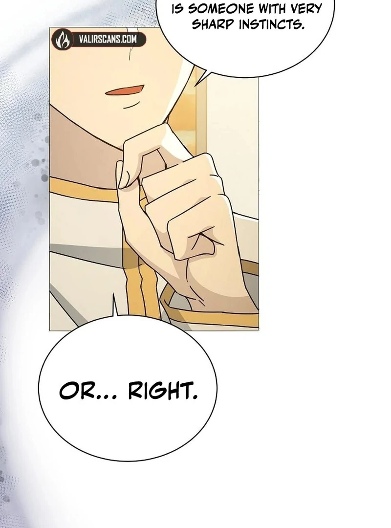 A Mouse Biting a Dragon’s Tail Chapter 41 349 027