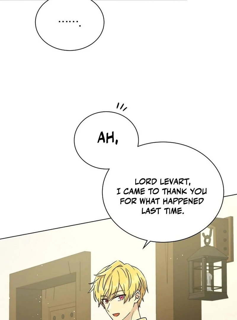 A Mouse Biting a Dragon’s Tail Chapter 41 361 039