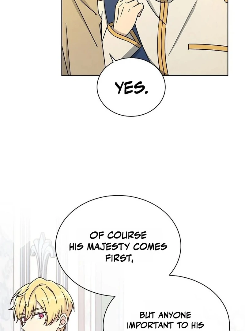 A Mouse Biting a Dragon’s Tail Chapter 41 372 050