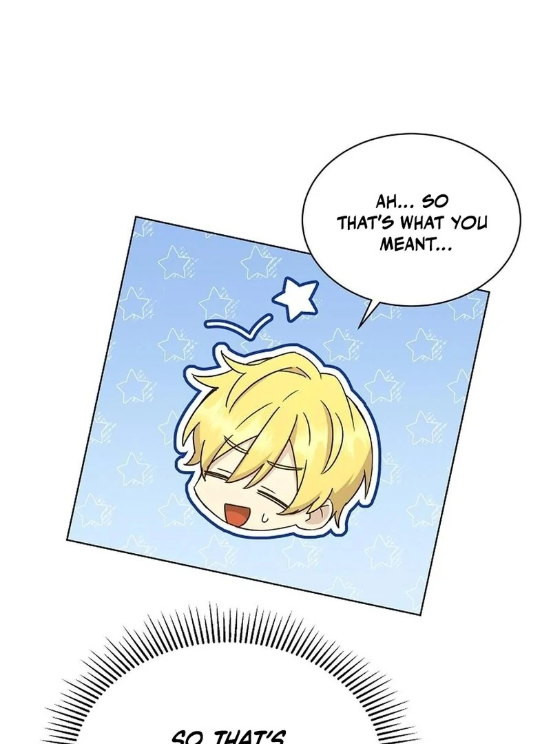 A Mouse Biting a Dragon’s Tail Chapter 41 375 053