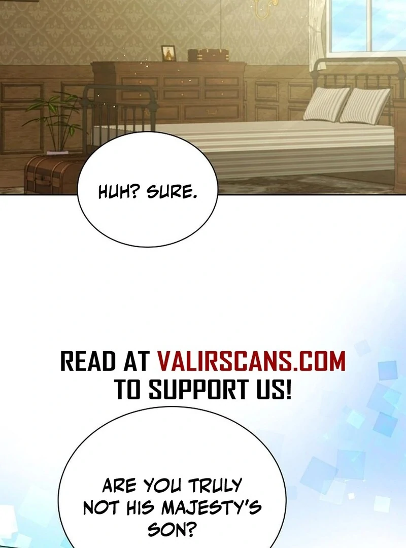 A Mouse Biting a Dragon’s Tail Chapter 41 377 055