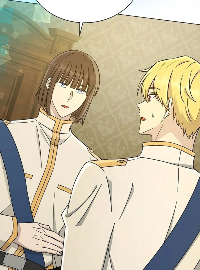 A Mouse Biting a Dragon’s Tail Chapter 41 378 056