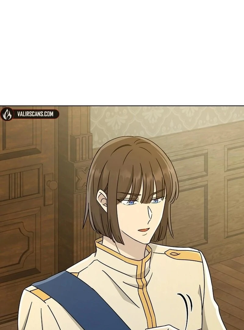 A Mouse Biting a Dragon’s Tail Chapter 41 388 066