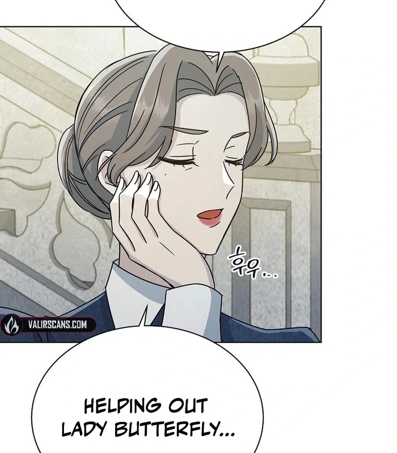 A Mouse Biting a Dragon’s Tail Chapter 41 401 079