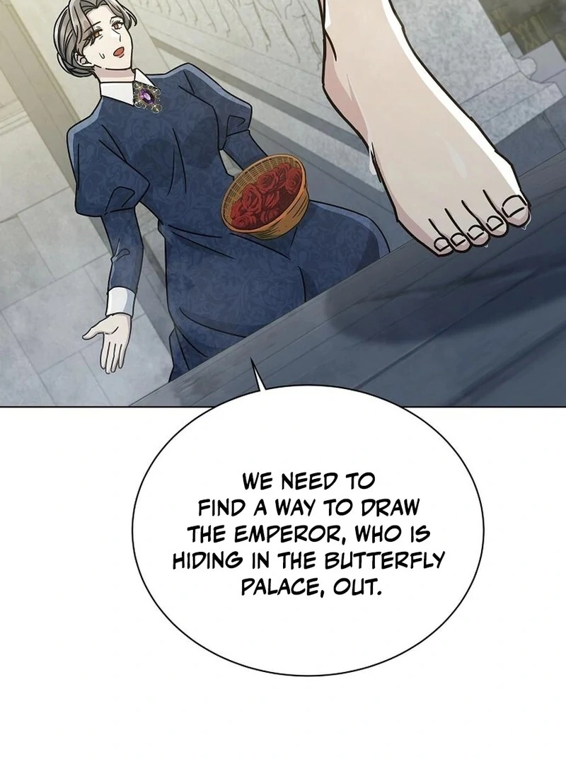 A Mouse Biting a Dragon’s Tail Chapter 41 405 083