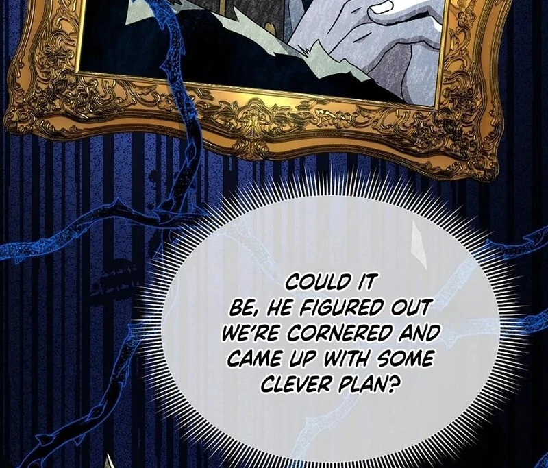 A Mouse Biting a Dragon’s Tail Chapter 41 411 089