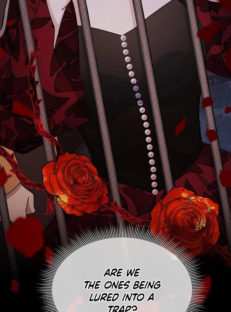 A Mouse Biting a Dragon’s Tail Chapter 41 416 094