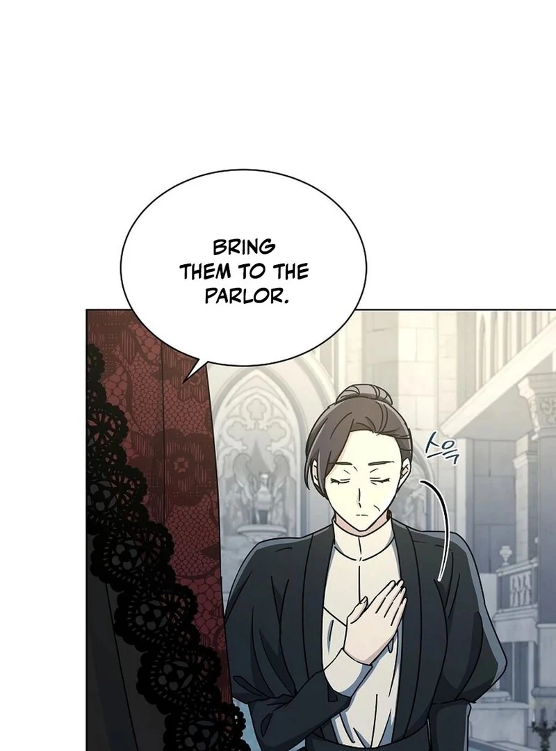 A Mouse Biting a Dragon’s Tail Chapter 41 419 097