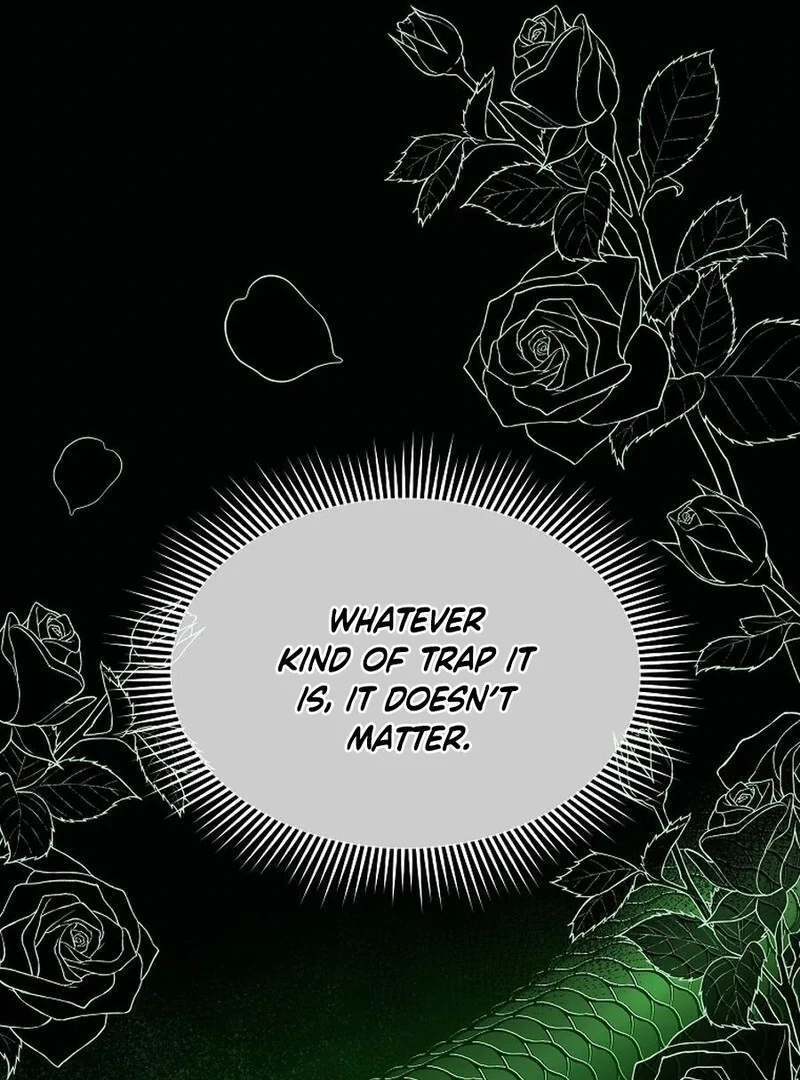 A Mouse Biting a Dragon’s Tail Chapter 41 422 100