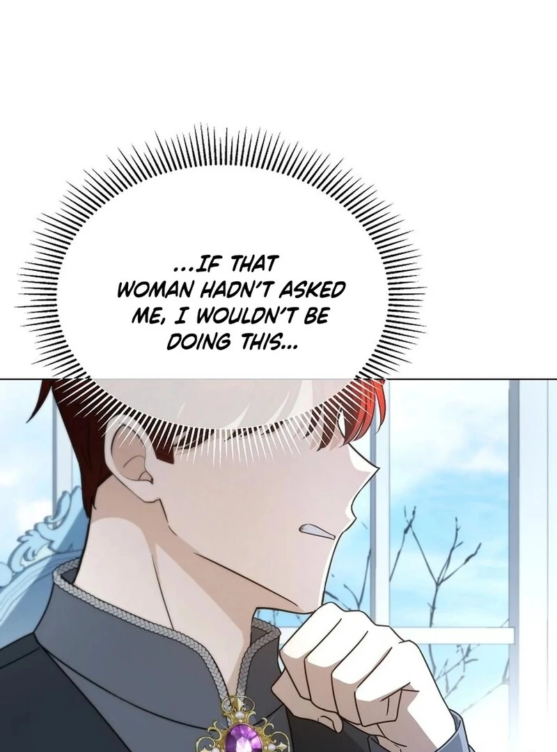 A Mouse Biting a Dragon’s Tail Chapter 42 440 007