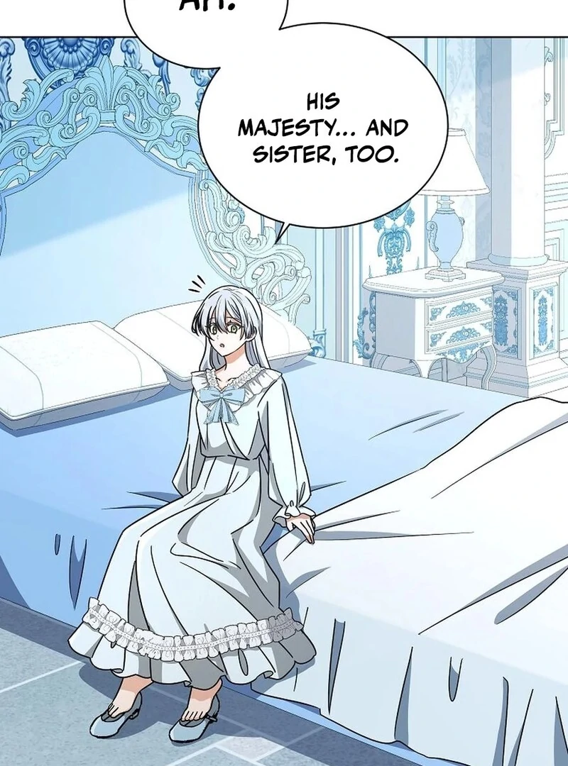 A Mouse Biting a Dragon’s Tail Chapter 42 453 020