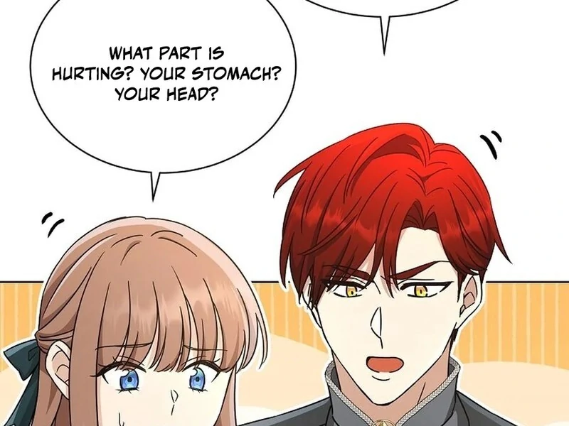 A Mouse Biting a Dragon’s Tail Chapter 42 455 022