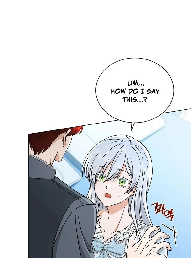 A Mouse Biting a Dragon’s Tail Chapter 42 457 024