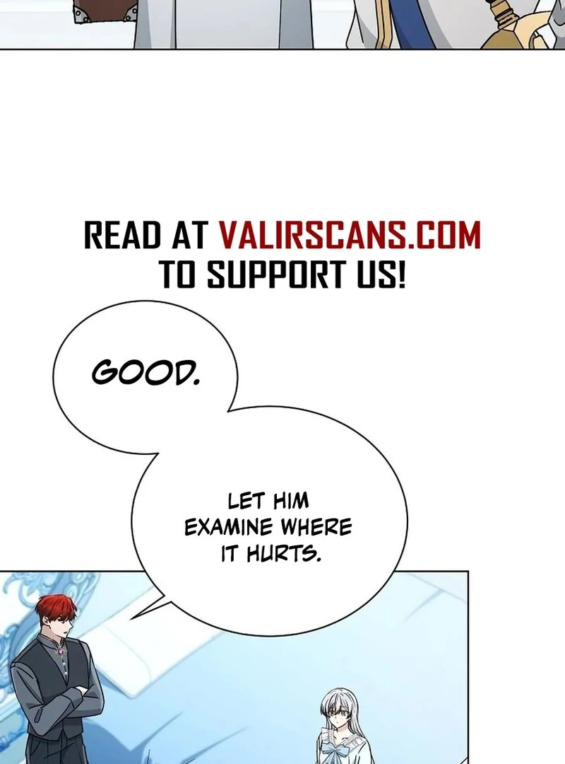 A Mouse Biting a Dragon’s Tail Chapter 42 460 027