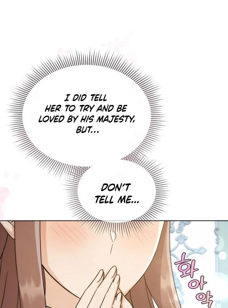 A Mouse Biting a Dragon’s Tail Chapter 42 471 038