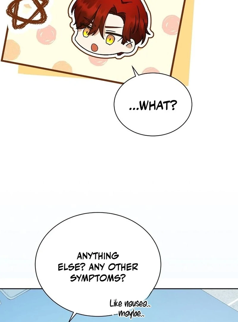 A Mouse Biting a Dragon’s Tail Chapter 42 477 044