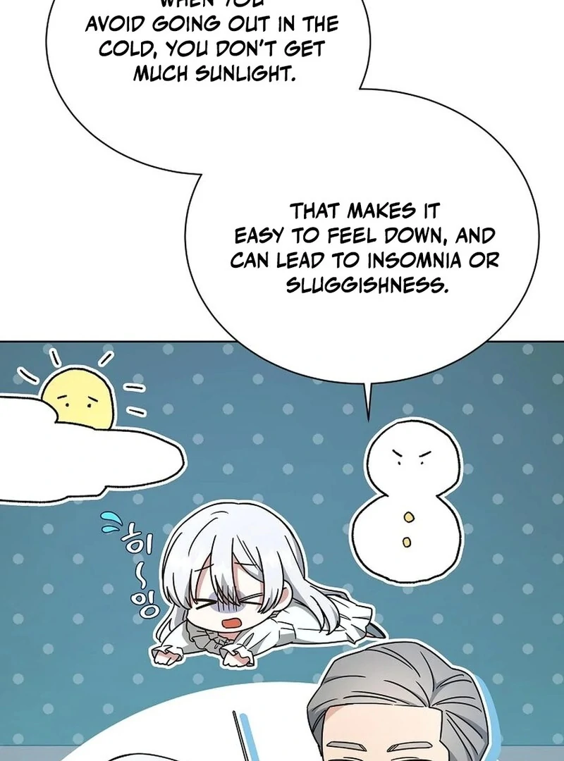 A Mouse Biting a Dragon’s Tail Chapter 42 482 049