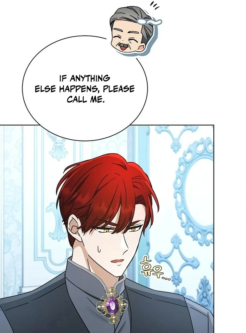 A Mouse Biting a Dragon’s Tail Chapter 42 486 053