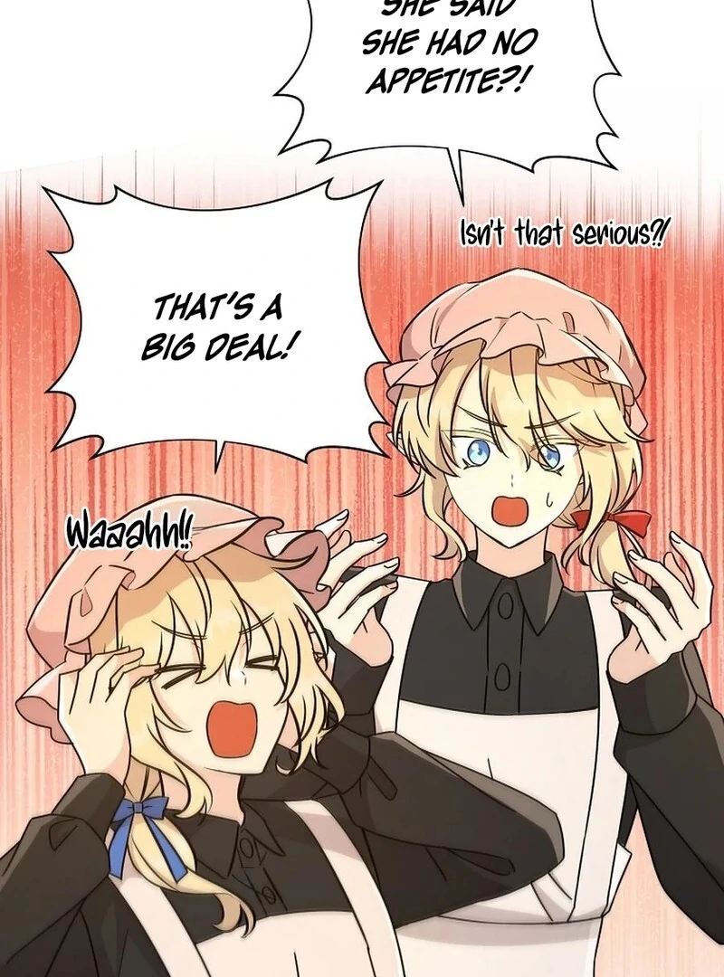 A Mouse Biting a Dragon’s Tail Chapter 42 493 060