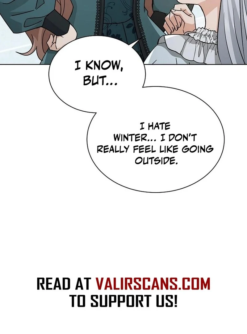 A Mouse Biting a Dragon’s Tail Chapter 42 499 066