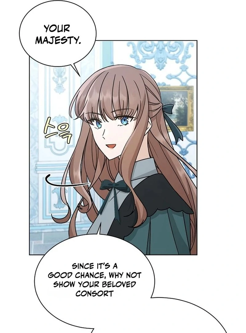 A Mouse Biting a Dragon’s Tail Chapter 42 502 069