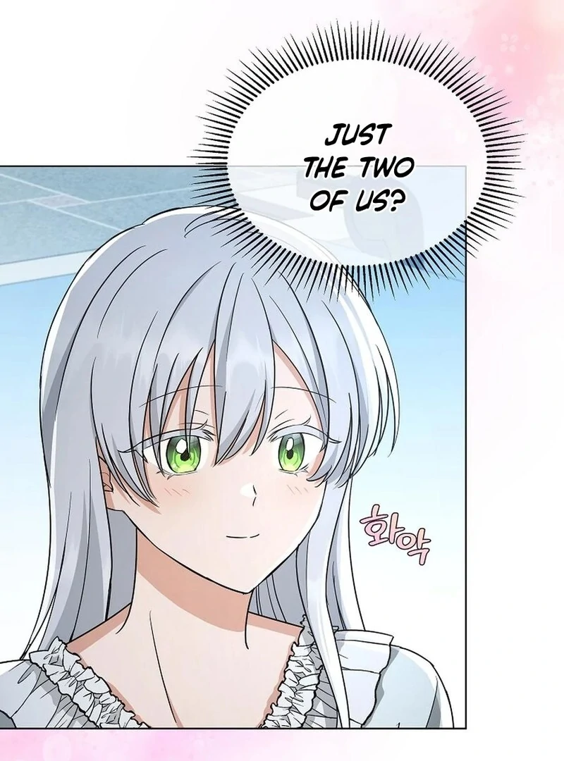 A Mouse Biting a Dragon’s Tail Chapter 42 514 081