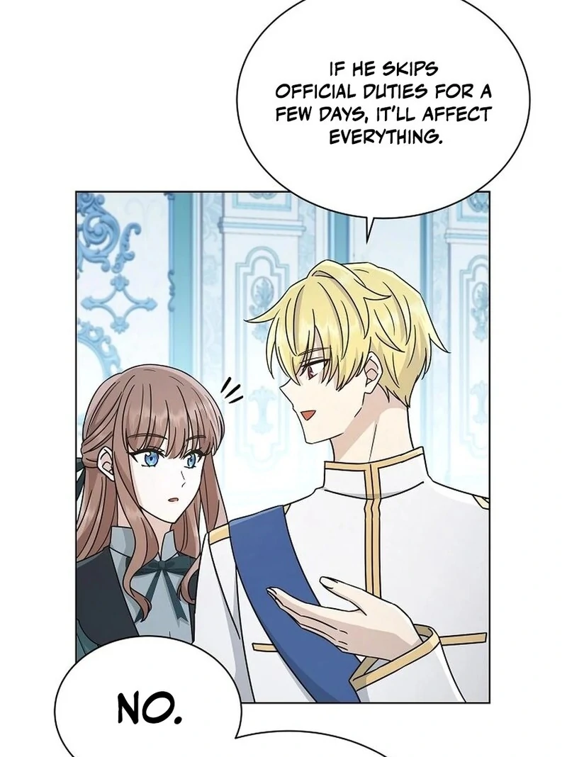 A Mouse Biting a Dragon’s Tail Chapter 42 521 088