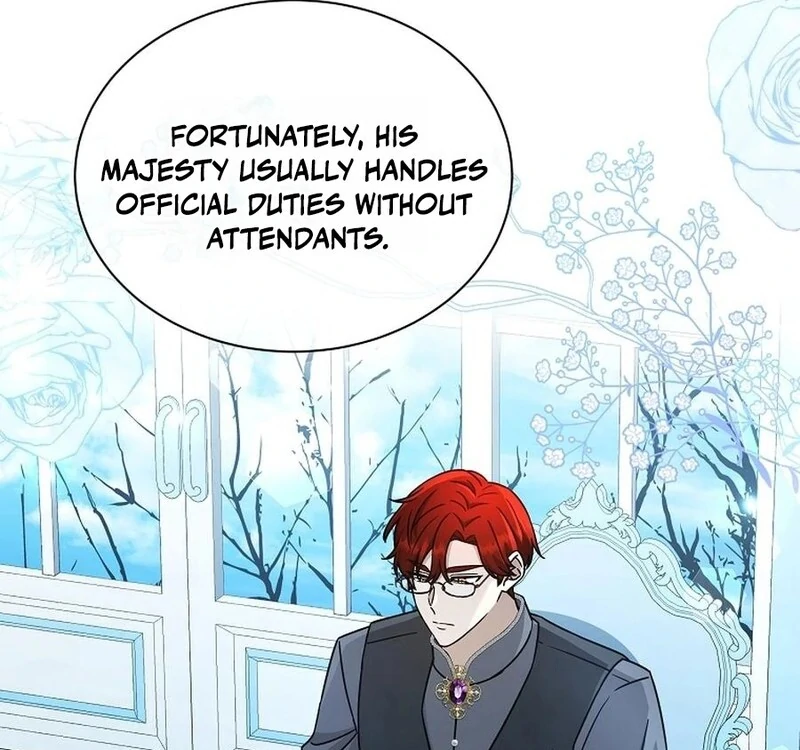 A Mouse Biting a Dragon’s Tail Chapter 42 532 099